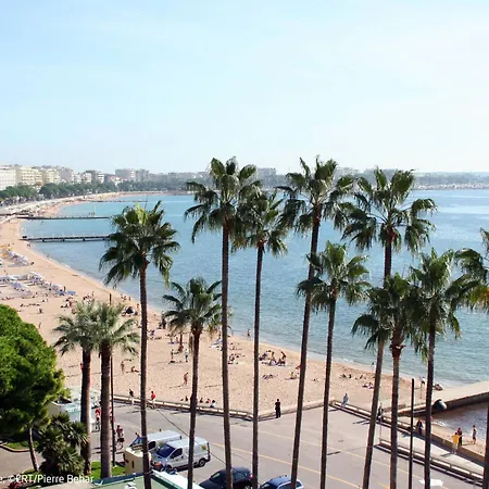 شقة Parc-2 By Interhome *