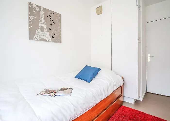 شقة Parc-2 By Interhome كان