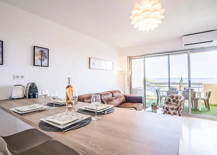 Parc-2 By Interhome * كان