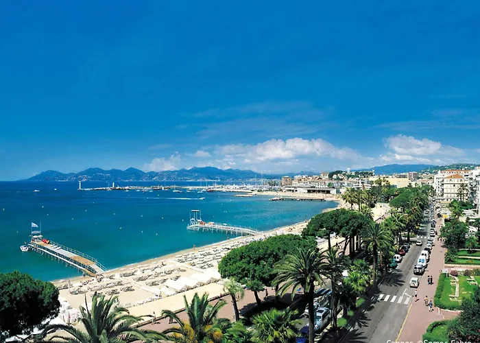 شقة Parc-2 By Interhome