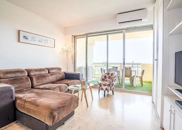 Parc-2 By Interhome شقة كان