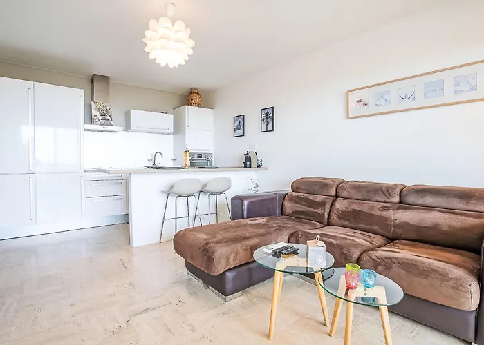 Parc-2 By Interhome * كان