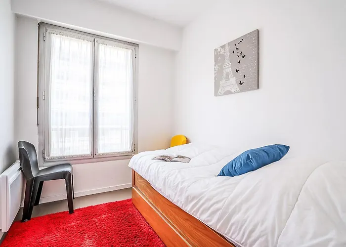 Parc-2 By Interhome شقة كان