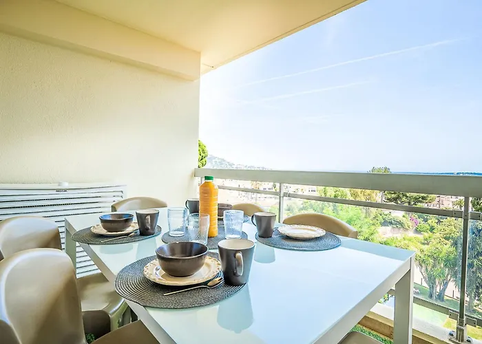 Parc-2 By Interhome شقة *