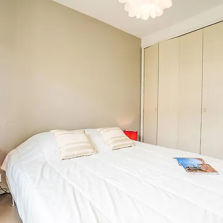 Parc-2 By Interhome Apartment