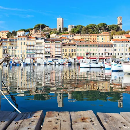 Apartment Parc-2 By Interhome *