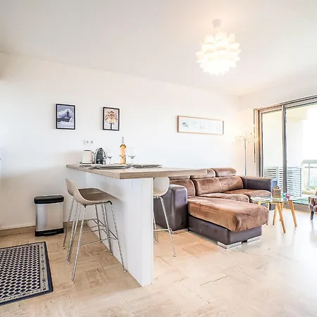 Parc-2 By Interhome Apartmán