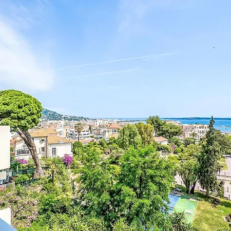 Parc-2 By Interhome Apartment *