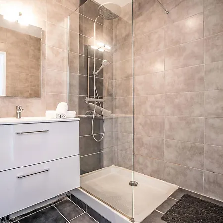 Parc-2 By Interhome Apartamento *