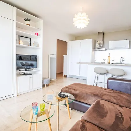 Parc-2 By Interhome