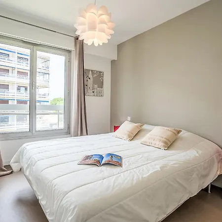 Parc-2 By Interhome Apartmán