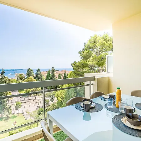 Parc-2 By Interhome