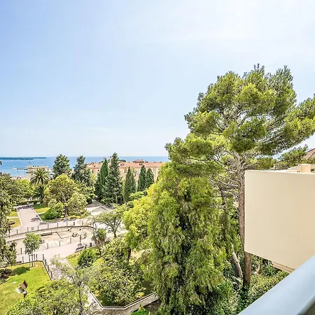 Parc-2 By Interhome Apartment