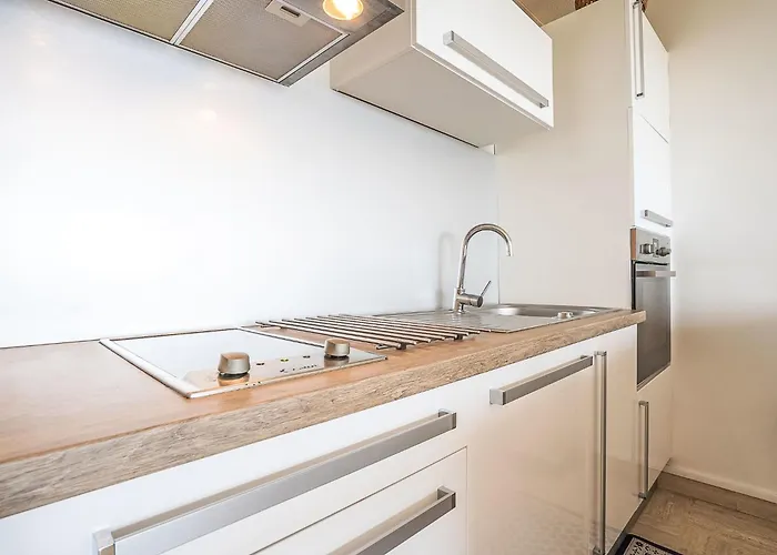 Apartament Parc-2 By Interhome Cannes