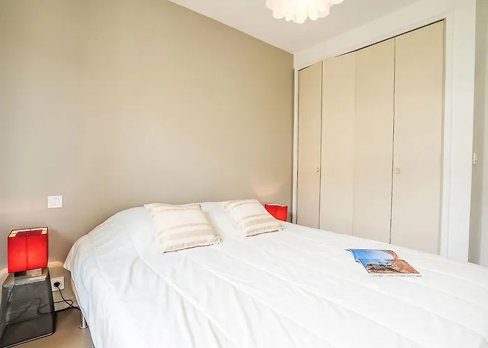 Parc-2 By Interhome Apartament