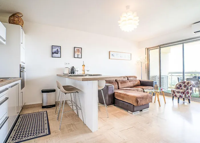 Parc-2 By Interhome Apartament