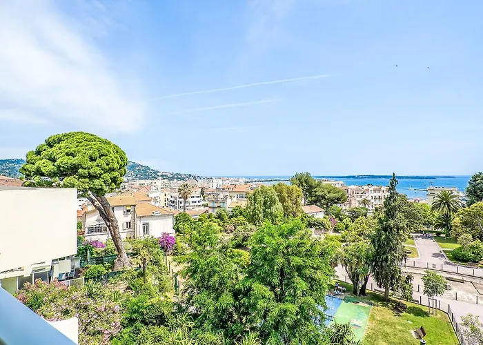 Parc-2 By Interhome Apartament *