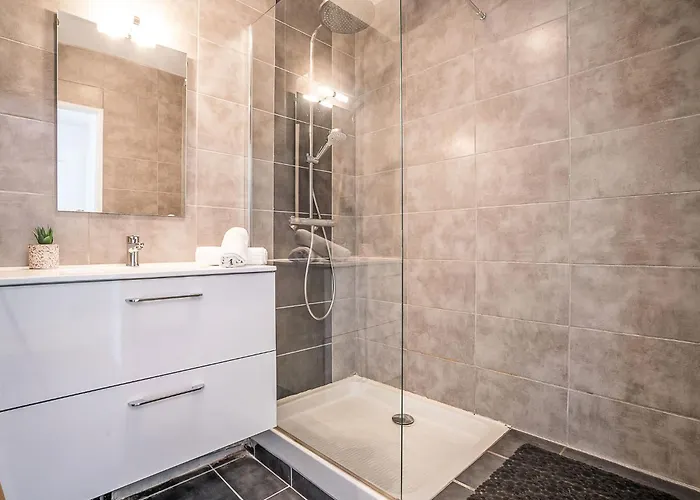 Parc-2 By Interhome Apartament *