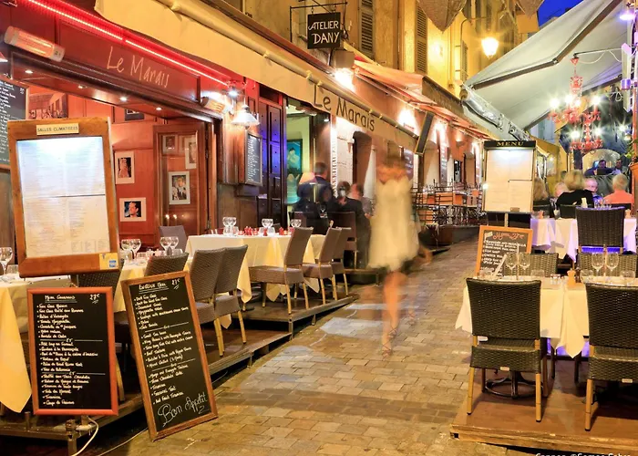 Parc-2 By Interhome Cannes