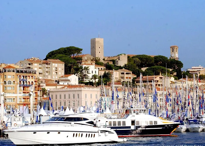 Parc-2 By Interhome *