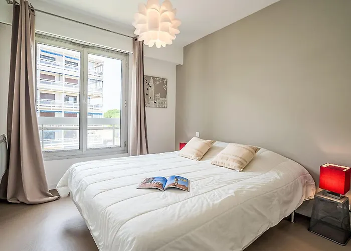 Parc-2 By Interhome Apartament