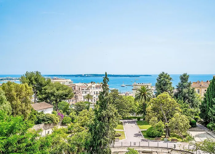 Parc-2 By Interhome Apartament