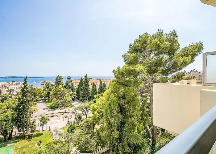 Parc-2 By Interhome アパート