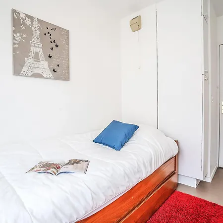 Appartement Parc-2 By Interhome Cannes