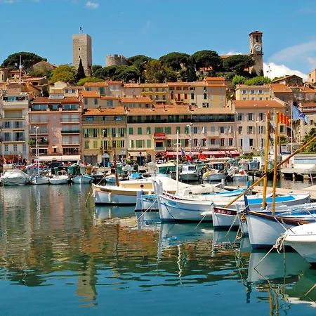 Appartement Parc-2 By Interhome