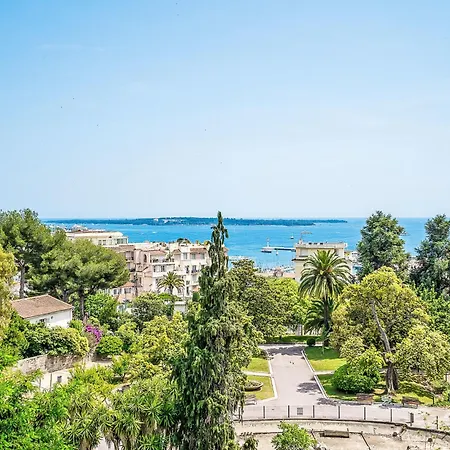 Parc-2 By Interhome 아파트