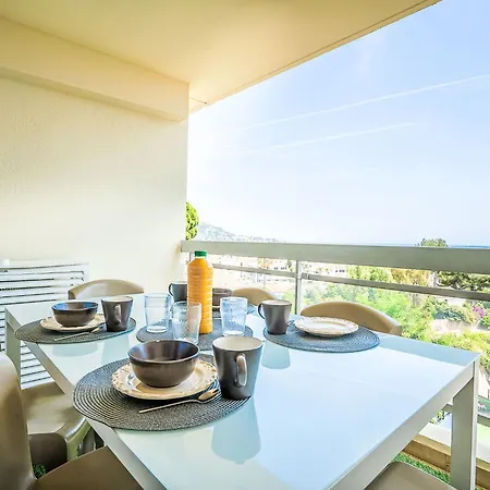 Parc-2 By Interhome Lägenhet *